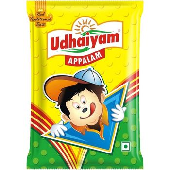 Appalam Udhaiyam 100g