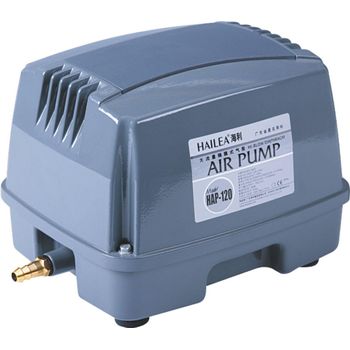 Hailea Hap Air pumps Membrane pump HAP-80