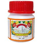 NCL Food Colouring 258 Kuning 60ml