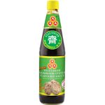 AAA Premium Vegetarian Mushroom Oyster Flavor Sauce 510g