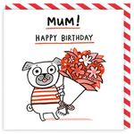 Ohh Deer Mum! Happy Birthday