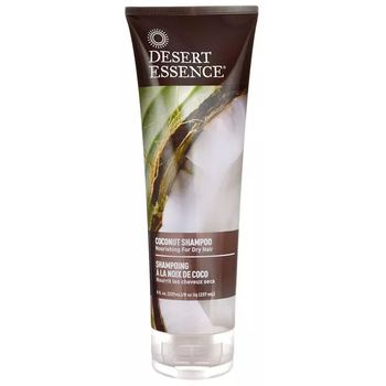 Desert Essence Coconut Shampoo 237ml