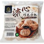 Miao Miao Lava Chocolate Bun 225g