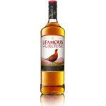 The Famous Grouse Finest Blended Scotch Whisky 1000g