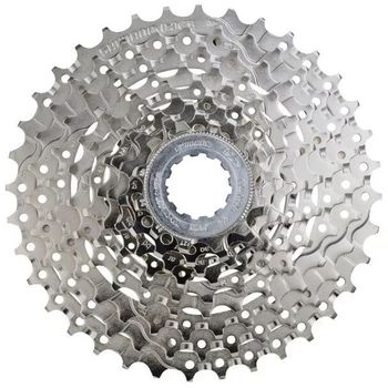 Shimano Bicycle Cassette CS-HG400 9 Speed 11-36T
