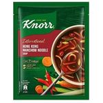 Knorr International Hongkong Soup Manchow 46g