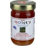 Honey Pacifica - Raw Honey, Pure Eucalyptus Honey (16oz)