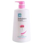 Shokubutsu Bath Chinese Milk Vetch 500ml