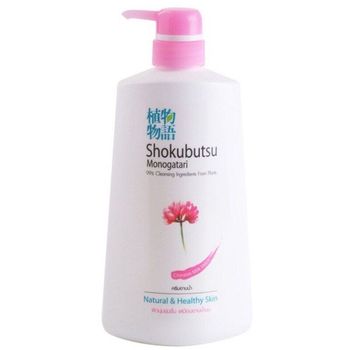 Shokubutsu Bath Chinese Milk Vetch 500ml