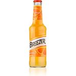 Bacardi Breezer Orange 4 Alc 275ml