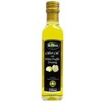 La Diva Olive Oil With White Truffle 250ml