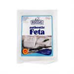 Roussas Authentic Feta Greek Cheese Pdo 200g