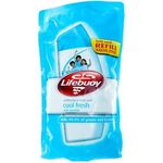 Lifebuoy Cool Fresh Body Wash 450ml