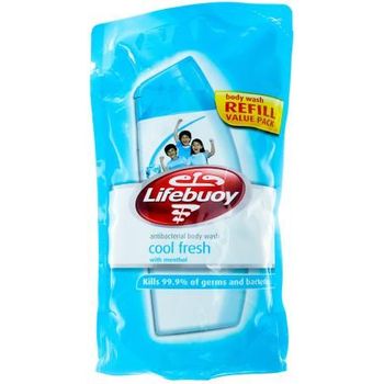 Lifebuoy Cool Fresh Body Wash 450ml