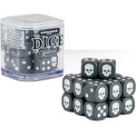 Games Workshop CITADEL 12mm Dice Set