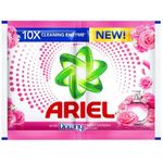 Ariel With Downy Plus Fresh Garden Bloom 70g