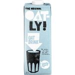 Oatly Dairy Oat Milk Regular