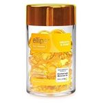 Ellips Smooth And Shiny Hair Vitamin Capsules 50ml