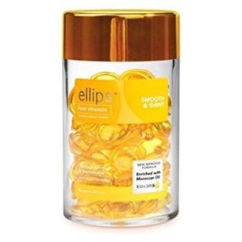 Ellips Smooth And Shiny Hair Vitamin Capsules 50ml