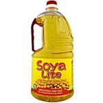 Soyalite Soya Bean Oil 2kg