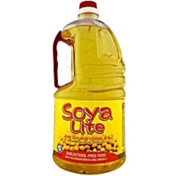 Soyalite Soya Bean Oil 2kg