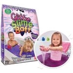 Zimpli Kids Slime Baff: Glitter Purple