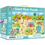 Galt Funny Faces Sticker Book