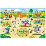 Galt Funny Faces Sticker Book