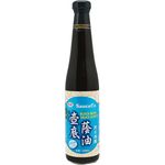 Sauce Co Excellent Black Bean Sauce Light 420ml
