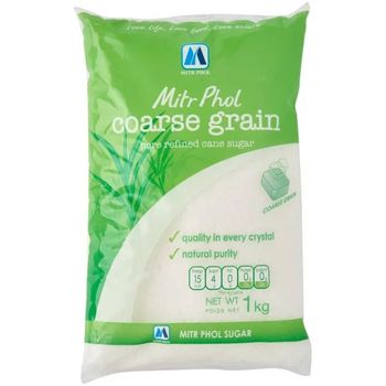 Mitr Phol Coarse Grain Sugar 1kg