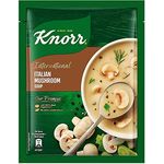 Knorr International Italian Mushroom Soup 48g