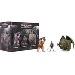 Dungeons & Dragons Icons of the Realms Premium Figures Demon Lords