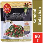 Prima Taste Paste Sambal Belachan