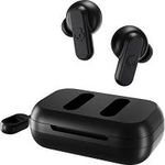 Skullcandy Dime True Wireless In-ear Earbud True Black