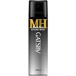 Gatsby Mat And Hard Styling Spray 65ml
