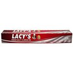Lacy’s Aluminium Foil 37.5 Sq Ft