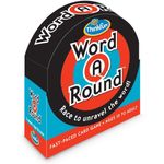 ThinkFun Word A Round Game