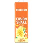 Milky Mist Mango Fusion Shake 200ml
