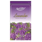 Amrutha Incense Sticks Lavender Scented 135g