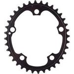absoluteBLACK Chainring SRAM 110/5BCD Oval 36T Black