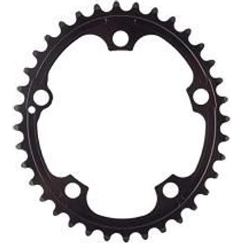 absoluteBLACK Chainring SRAM 110/5BCD Oval 36T Black