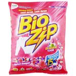 Bio Zip Perfume Bouquet Powder Detergent 750g