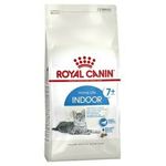 Royal Canin Feline Indoor 7+ Senior Dry Cat Food 1.5kg