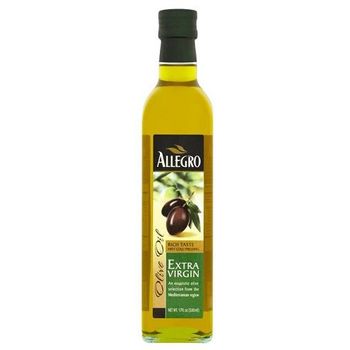 Allegro Extra Virgin Olive Oil 500ml