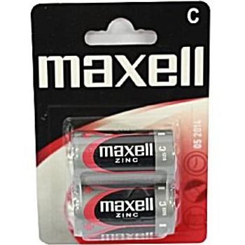 Maxell R14 P Super Power Ace