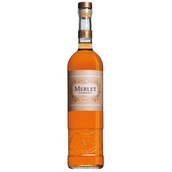 Merlet VSOP Cognac 700ml (Agent Stock)