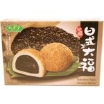 Bamboo House Japanese Style Mochi Sesame 210g