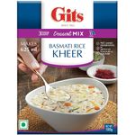 Gits Dessert Mix Basmati Rice Kheer 100g