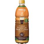 Pokka Premium Milk Coffee 500ml