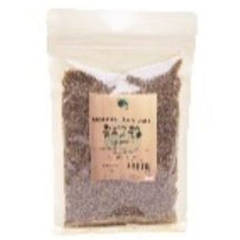 Golden Tartary Buckwheat 苦喬麥